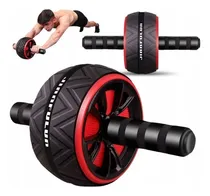 Comprar Rueda Abdominales Ejercicio Entrenamiento Ab Wheel +alfombra