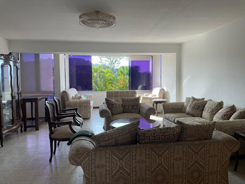 Imagen 4 de 13 de Apartamento Venta Los Naranjos L-tz
