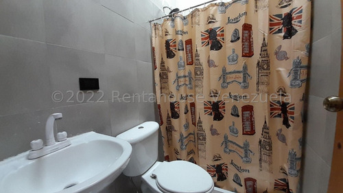 Imagen 23 de 30 de Casas En Venta La Morenera Cabudare Mls #22-18513 Rg 0424-6724337