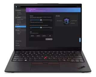 Lenovo Thinkpad X1 Nano Gen 3 Laptop 13 Pulgadas