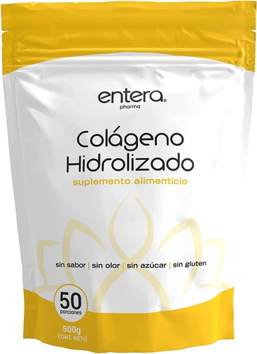 Colageno Hidrolizado Margarita - G A $82 - G A $864
