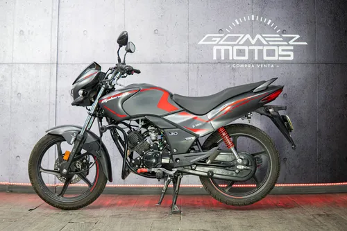 Hero Splendor 110 2024