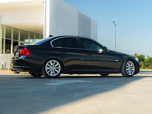 BMW Serie 3 3.0 330i Sedan Executive