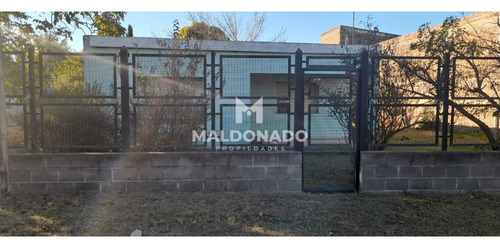 Venta Lote Industrial Galpón