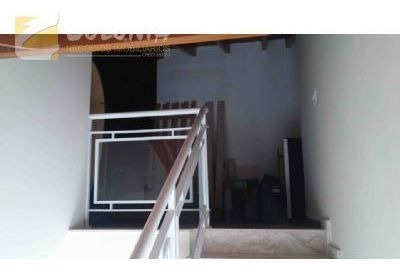 Imagem 19 de 30 de Casa - Ref: 34775