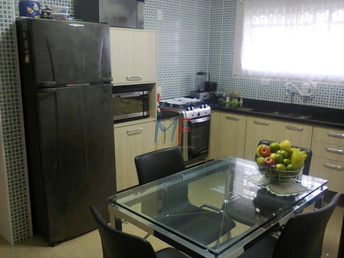 Imagem 6 de 16 de Ref: 13.275 Belo Sobrado Bairro Santa Maria, Com 3 Dorms (1 Suíte), Ambientes Todos Amplos, 1 Vaga, 152 M² Construído. Aceita Financiamento. - 13275