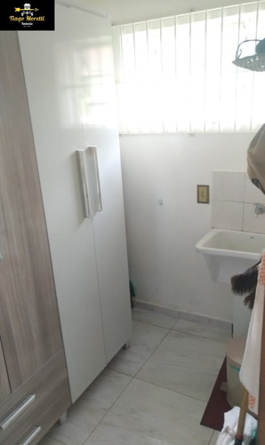 Imagem 15 de 23 de Chácara Com Piscina A Venda No Recanto Maravilha Em Boituva - Ch00097 - 34645715