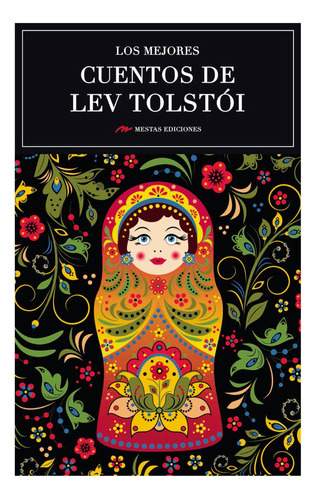 Los Mejores Cuentos De Leon Tolstoi