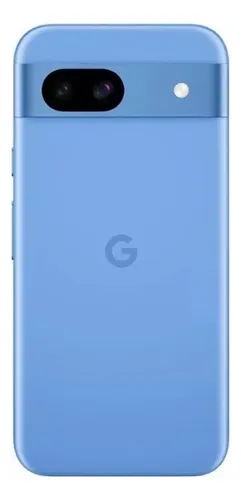 Google Pixel 8a 5g G6gpr 8gb 256gb