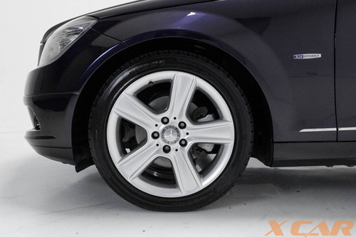 Mercedes-benz C 180 1.6 Classic Kompressor Special Gasolina