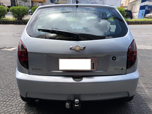 Chevrolet Celta 1.0 Mpfi Lt 8v 2012