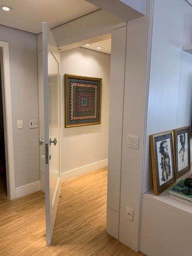 Imagem 20 de 30 de Vende-se Apartamento Com 174m² No Edifício Noruega Em Ribeirão Preto-sp, Com 3 Suítes, Com 3 Vagas De Garagem, Sala Com 3 Ambientes - Ap00018 - 68914989
