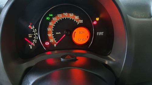 Fiat Fiorino Hard Working 1.4