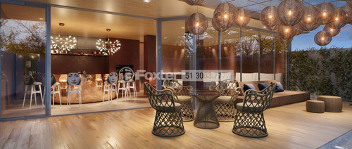 Imagem 16 de 20 de Loft, 26 M², Mont Serrat - 203396