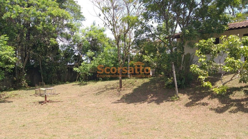Imagem 26 de 27 de Chácara À Venda, Jardim São Marcos, Itapecerica Da Serra/sp - 4893