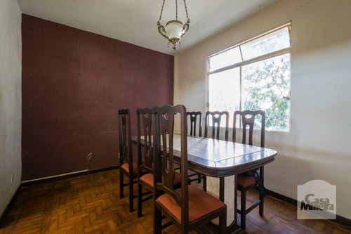 Imagem 2 de 15 de Apartamento À Venda No São Lucas - Código 317991 - 317991