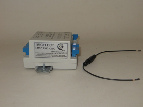 Draka Micelect Lm3d Emc-csa Intelligent Load Control Unit