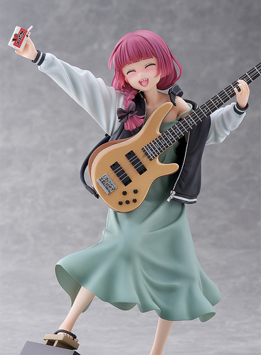 Bocchi The Rock! Kikuri Hiroi 1/7 Pre-vent