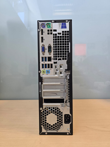 Equipo Profecional Intel I5 16gb En Ram 512gb Ssd Monitor 24 (Reacondicionado)