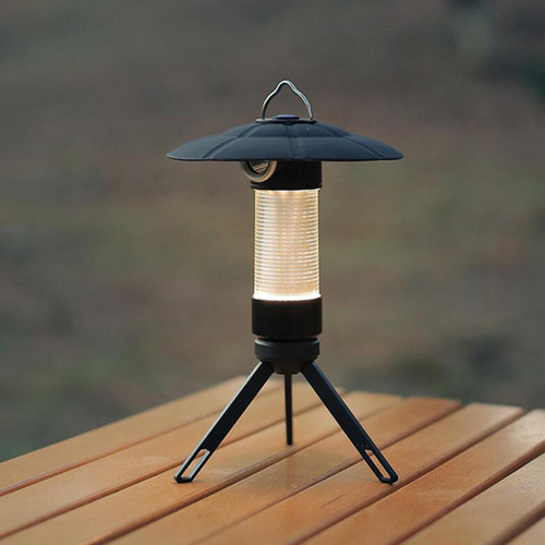 Linterna De Camping Linterna Impermeable Compacta Para