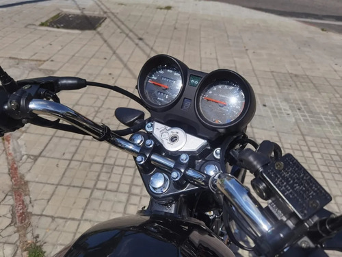 Imagen 9 de 19 de Yumbo Gs 200 Ill - Tomamos Tu Moto Usada - Bike Up