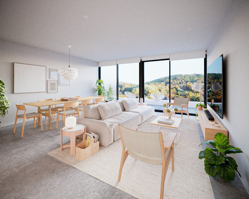 Invertí en el pozo desde USD 133.000 - Llega Grand Bay Torres II y III