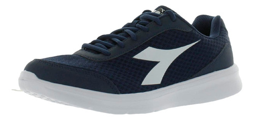 Diadora Hombres Robin Lace Up Gym Running  B084qbrxkb_080424