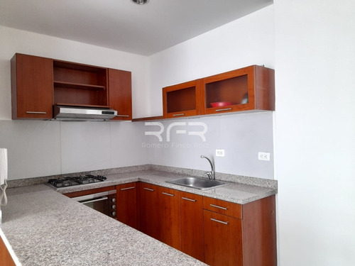 Imagen 6 de 14 de Apartamento Arriendo Chapinero Alto