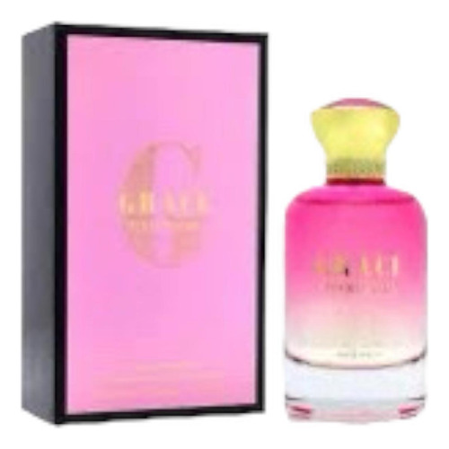 Grace Pour Femme Bharara 100ml - mL a $2900