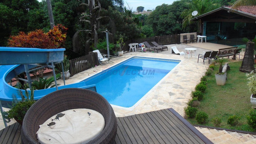 Chácara À Venda Em Vale Verde - Ch257334