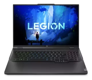 Notebook Lenovo Legion Pro 5i Core I9 Rtx 4070 32gb Ram