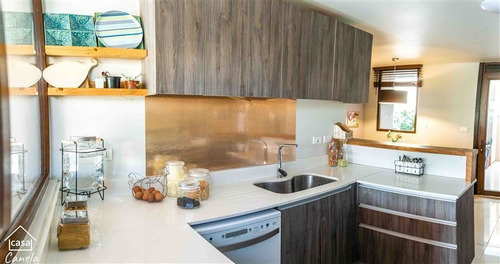Casa En Venta De 3 Dorm. En Colina