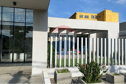 Depto En Concepción: Ideal Para Vivir O Invertir