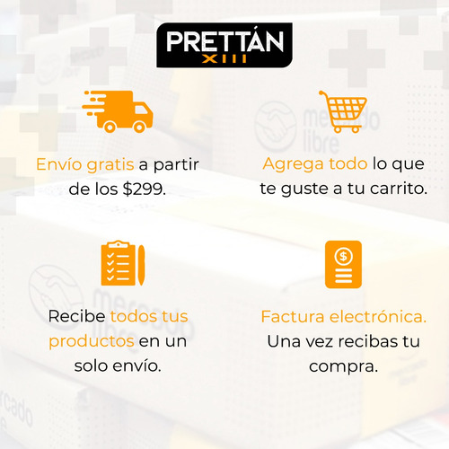 Prebioticos Probioticos Suplemento En Cápsulas 600mg Prettan