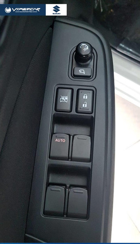 Imagen 12 de 24 de Suzuki Swift Gl 1.2 2023 0km