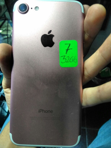 iPhone 7