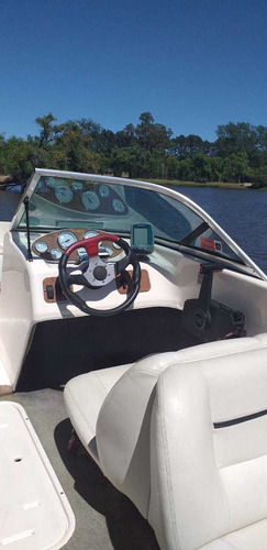 Bermuda Classic 175. Evinrude 115 Hp Y Trailer