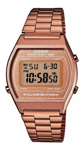 Reloj Casio Mujer B-640wc-5a Vintage Envio Gratis