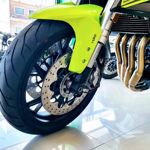 Benelli Tnt 600i - Mejor Contado! - Financiada - Ahora 12/0%
