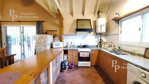 Hermosa Casa Con Amplio Lote En Maschwitz