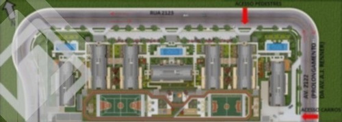 Imagem 5 de 8 de Apartamento - Humaita - Ref: 190526 - V-190526