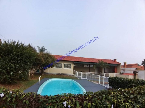Imagem 7 de 17 de Venda - Chácara - Parque Dos Pinheiros - Nova Odessa - Sp - 1496jg