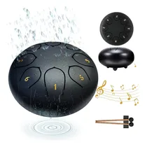 Comprar Tambor De Chuva Para Jardim Ao Ar Livre, Tambor De Chakra