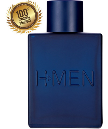 Perfume H-men - mL a $1467