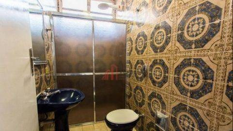Sobrado Com 2 Dormitórios À Venda, 120 M² Por R$ 565.000 Ou Locação- Tatuapé - São Paulo/sp - So2314