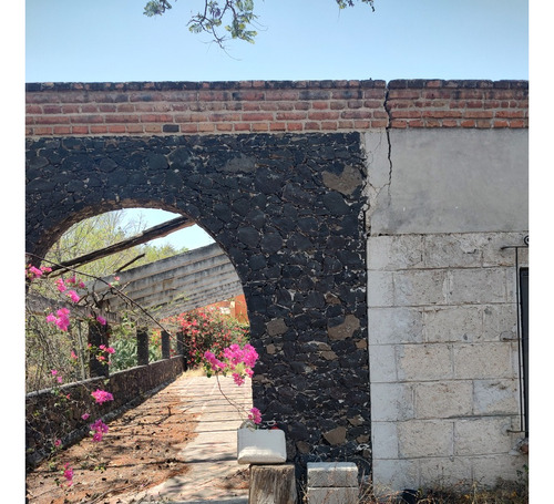 Terreno En Venta En Valle Verde, Junto A Punta Obrajuelo, En Fracc Residencial Campestre