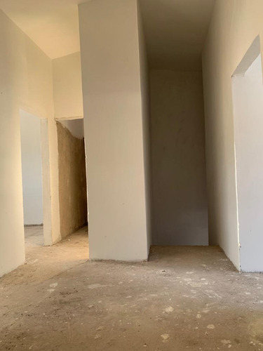 Imagen 10 de 16 de Venta De Casa En Terrazas El Carrascal, Obra Gris. Adlz
