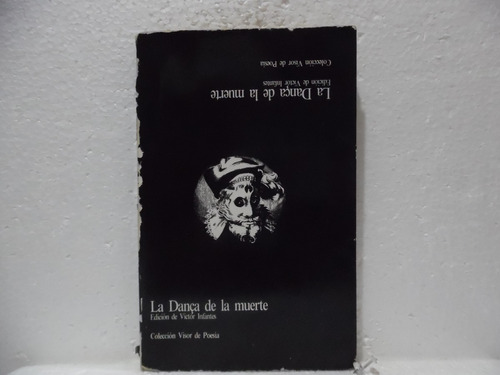 La Danca  De La Muerte / Anónimo / Visor 