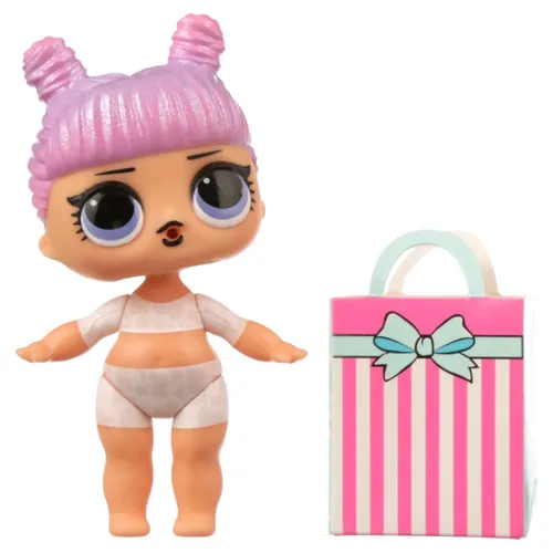 comprar Muñeca Sorpresa L.o.l.