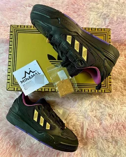 adidas Adi2000 X Yu-gi-oh! - Yugis World / 9mx